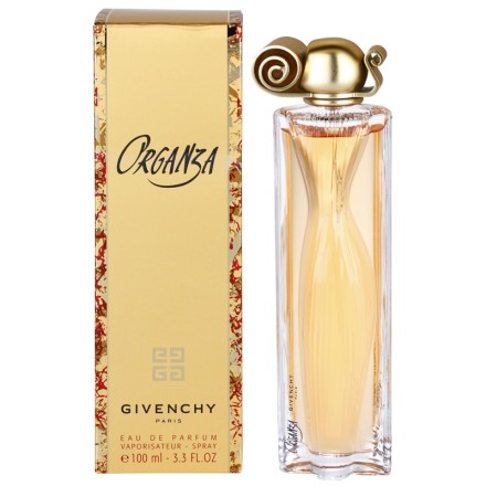 Givenchy Organza