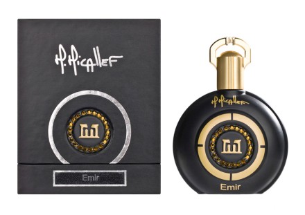 M.Micallef Emir