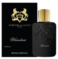 Parfums de Marly Hamdani Parfums de Marly Hamdani
