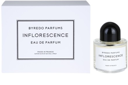 Byredo Inflorescence