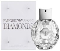 Giorgio Armani Emporio Armani Diamonds Giorgio Armani Emporio Armani Diamonds