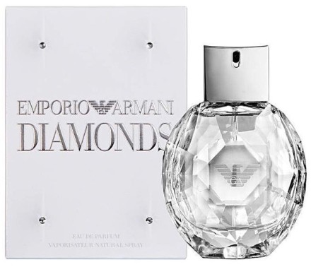 Giorgio Armani Emporio Armani Diamonds