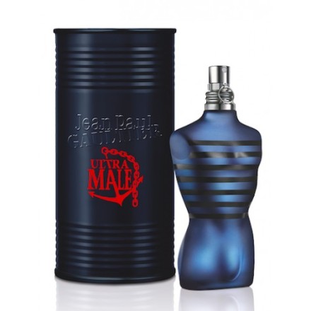 Jean Paul Gaultier Ultra Male