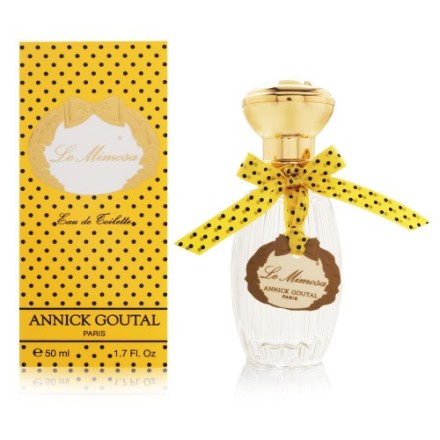 Annick Goutal Le Mimosa