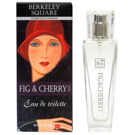 Berkeley Square Fig and Cherry