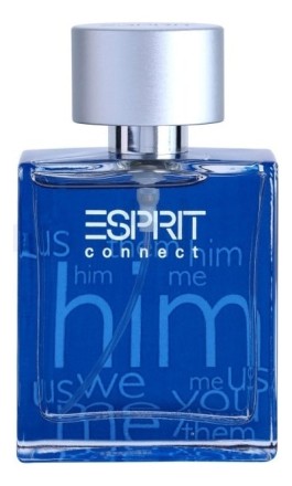 Esprit Connect for Him