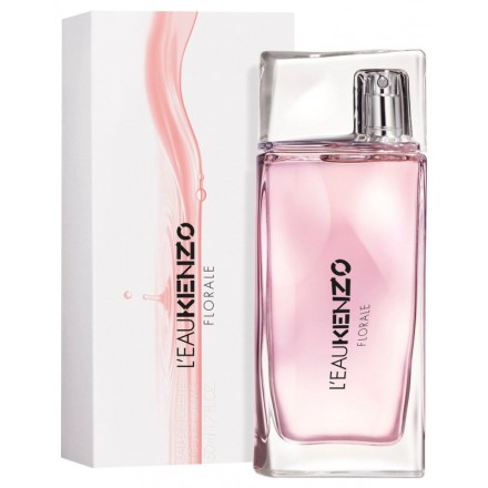 Kenzo L'Eau Kenzo Florale