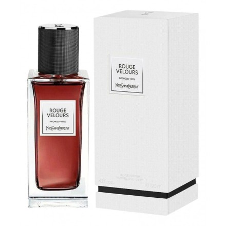 Yves Saint Laurent Rouge Velours