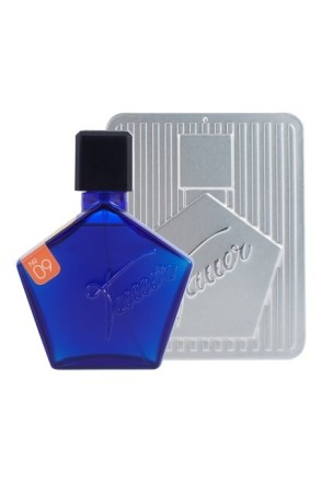 Tauer Parfumes 09 Orange Star
