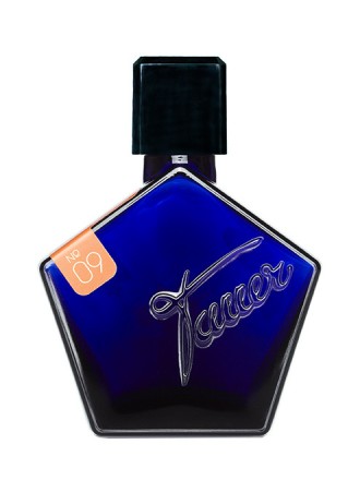 Tauer Parfumes 09 Orange Star