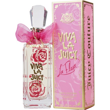 Juicy Couture Viva La Juicy La Fleur