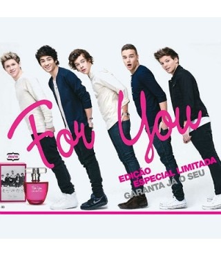 One Direction For You