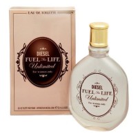 Diesel Fuel For Life Unlimited