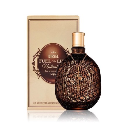 Diesel Fuel For Life Unlimited