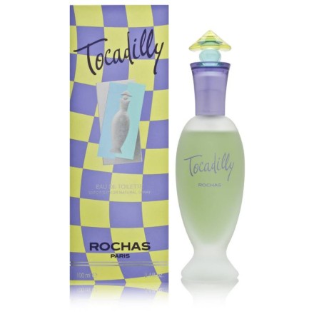 Rochas TOCADILLY