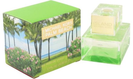 Michael Kors Island Palm Beach