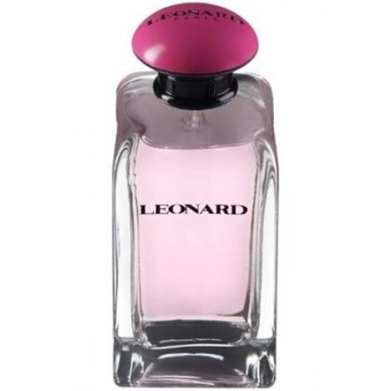 Leonard Leonard