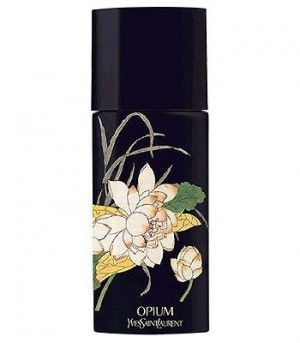 Yves Saint Laurent Opium Oriental Limited Edition