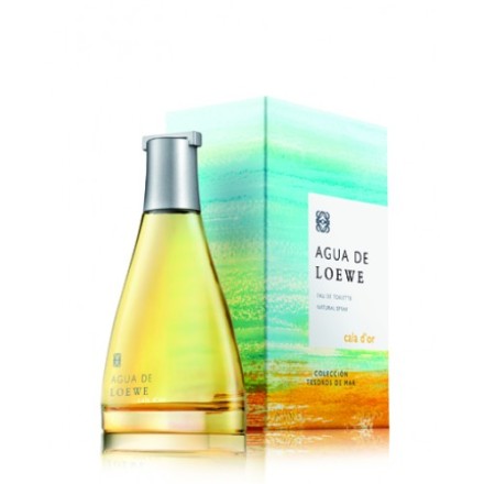 Loewe Aqua de Loewe Cala d`Oro