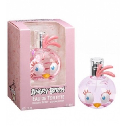 Air-Val International Angry Birds Stella