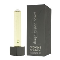 Yves Saint Laurent L` HOMME by JEAN NOUVELE