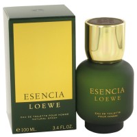Loewe Esencia pour Homme