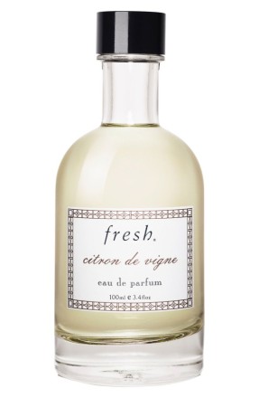 Fresh Citron de Vigne