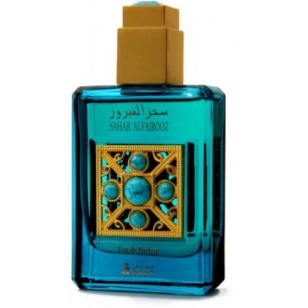 Asgharali Sahar Al Fairooz