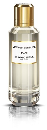 Mancera Vetiver Sensuel