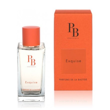 Parfums de la Bastide Exquise