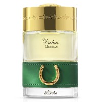 The Spirit of Dubai Meydan