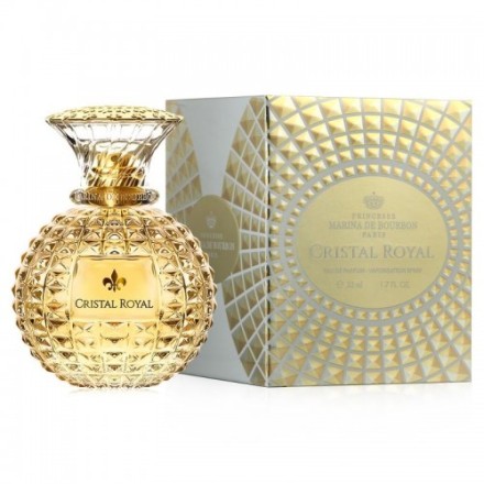 Marina de Bourbon Cristal Royal