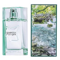 Lolita Lempicka Green Lover