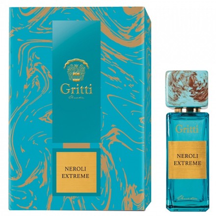 Dr Gritti Neroli Extreme