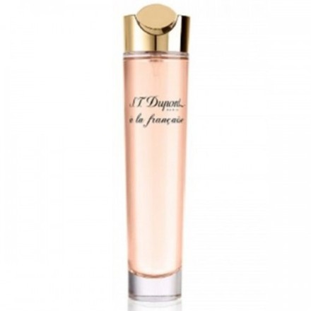 S.T. Dupont A La Francaise pour Femme