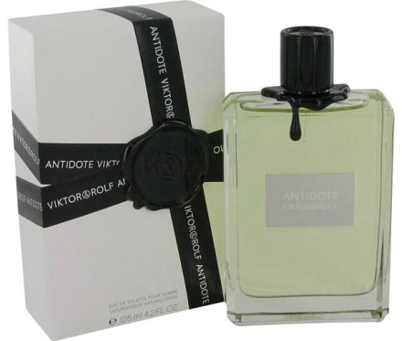 Viktor and Rolf Antidote