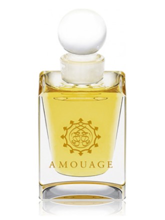 Amouage Rose