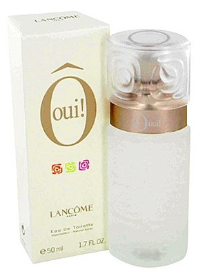 Lancome OUI