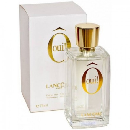 Lancome OUI