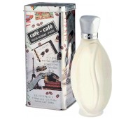 Cafe-Cafe pour Homme