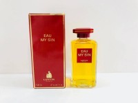 Lanvin Eau My Sin