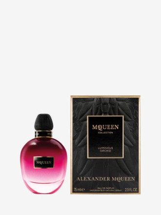 Alexander McQueen Luminous Orchid