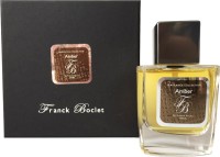 Franck Boclet Amber