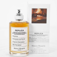 Maison Martin Margiela Replica By the Fireplace Maison Martin Margiela Replica By the Fireplace
