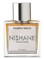 Nishane Istanbul 4 Passion Choco