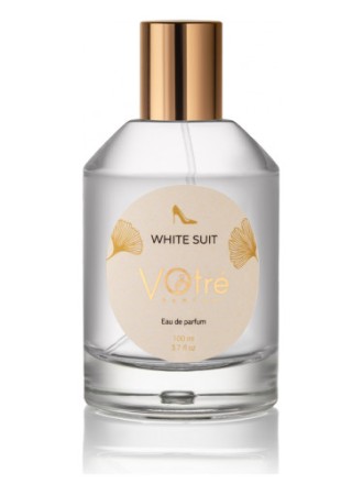 Votre Parfum White Suit