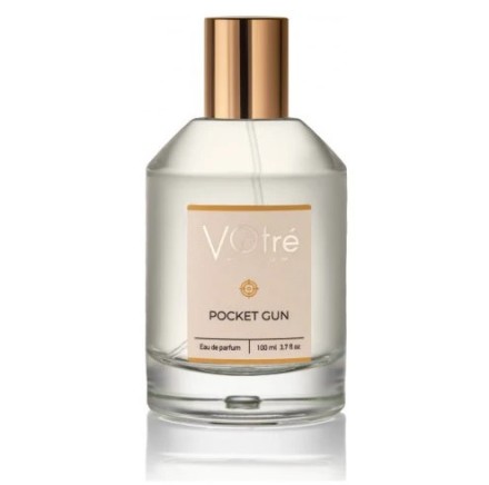 Votre Parfum Pocket Gun