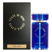 State of Mind L'Ame Slave State of Mind L'Ame Slave