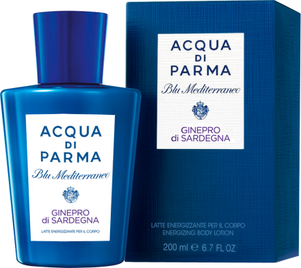 Acqua di Parma Blu Mediterraneo Ginepro di Sardegna