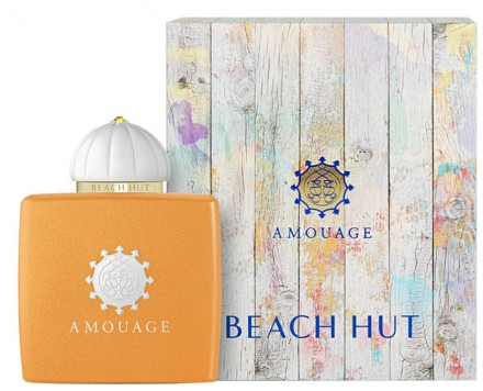 Amouage Beach Hut Woman